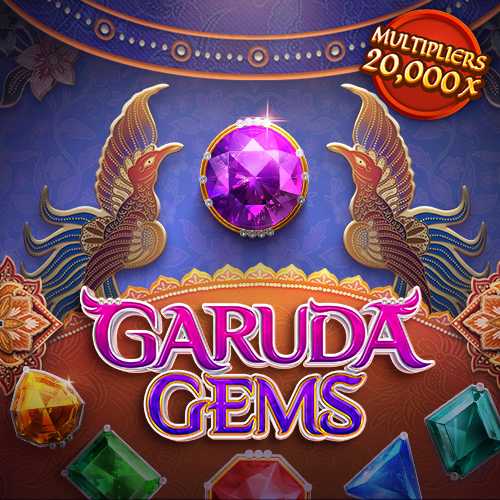 Garuda Gems